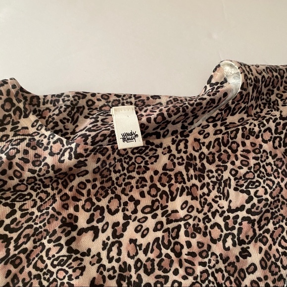 Wendy Trendy Long Sleeve - Picture 6 of 7